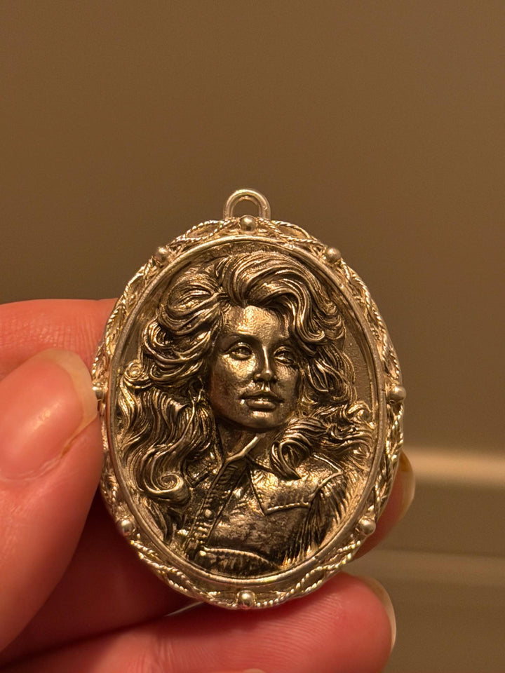 Custom Commission Jewelry Design Rendering | Personalized Charm, Pendant, or Amulet Concept | Made-to-Order Digital Jewelry Design