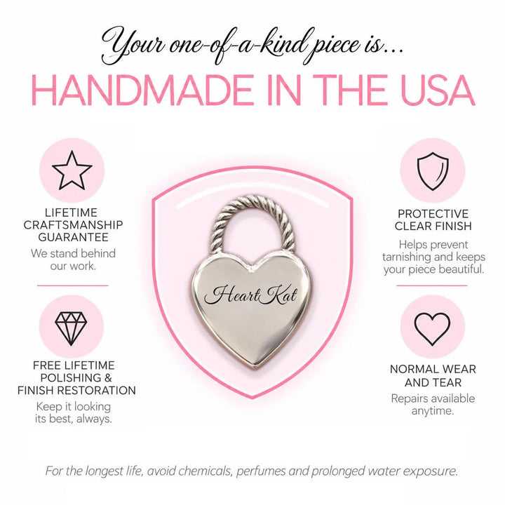 Custom Person Sculptural Portrait Charm
