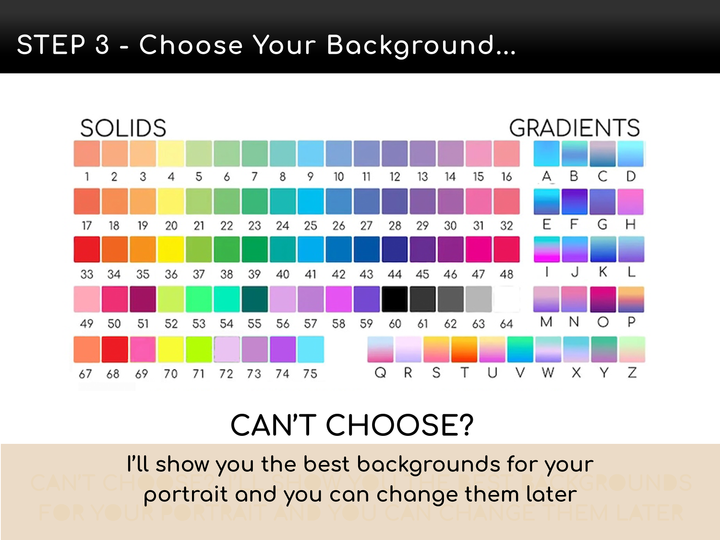 Custom POP Pet Portrait from Your Photo